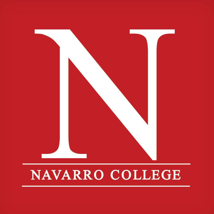 Navarro College logo